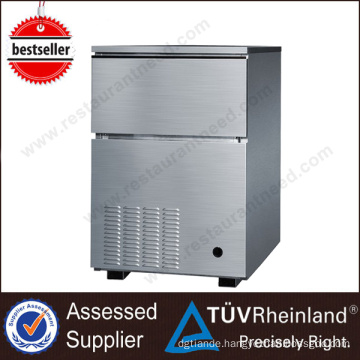 Combination/Separate Type Cube ice maker machine heavy duty